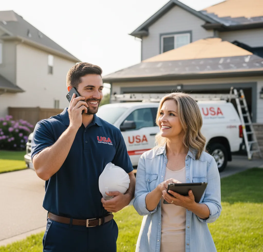 Emergency Roof Repair in Napanoch, NY